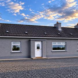 Hillview Cottage Eskra, hotelli kohteessa Curr