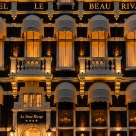 Hotel Le Beau Rivage