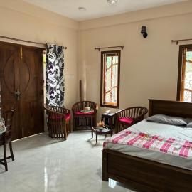 Velu House - 2-Room Apartment, hotell i Jaffna