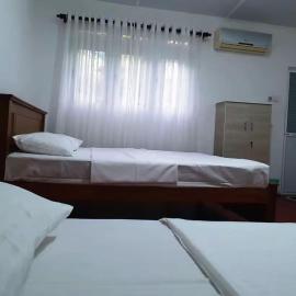 Limon Lodge Galle
