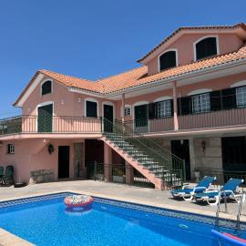 Estrelas casas igarei