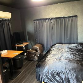 Shirakkan - Vacation STAY 15831, ξενοδοχείο σε Hamura