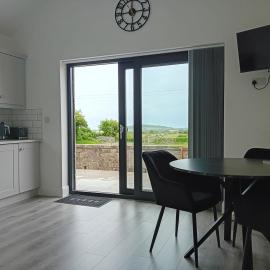 Mountain View Apartment