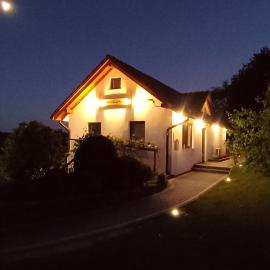 Gawędówka, hotel em Czchów