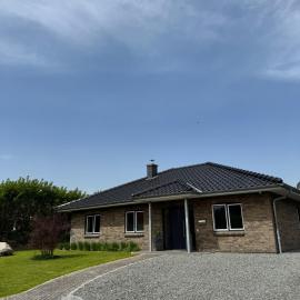 Ferienhaus-Fahrdorf an der Schlei