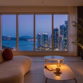 Le Collective Haeundae Paragraf