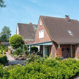 Pension Murra, hotel in Stedesdorf