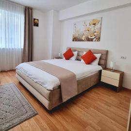 Rin Elegance Apartament
