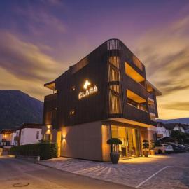 B&B Boutiquehotel Clara