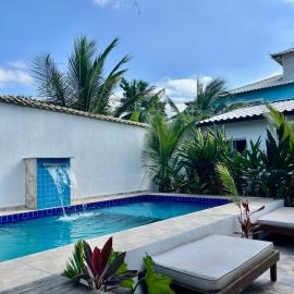 Renascer Suites, hotel in Búzios