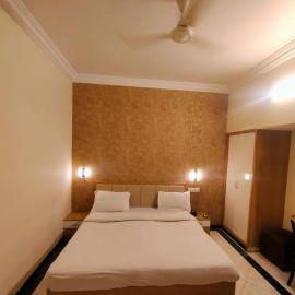New Vivaantaa Hotel, hotel in Aurangabad
