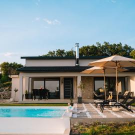 Villa Infinity View