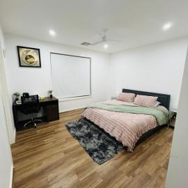Mickleham Prestige Homestay, hotell i Mickleham