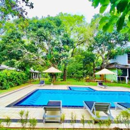 Royal Retreat, Sigiriya - 5 mins to Sigiriya Rock