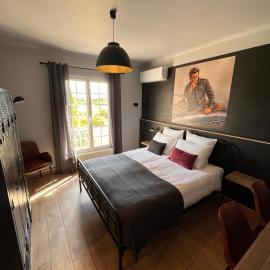 Gîtes et Chambres Atypiques Le Temps des Légendes, hotel in Saint-Quentin-la-Poterie