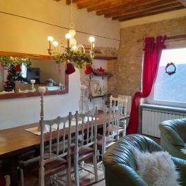 Casa Terra, hotel v destinaci Boveglio