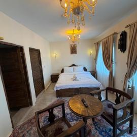 Mardin Kent Suit Hotel, hotel di Mardin