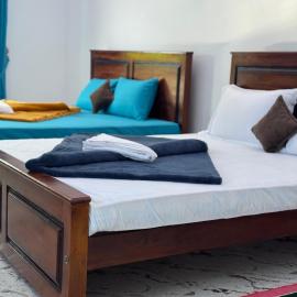 Bhanuka Hevan Place
