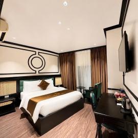Giang Son Hanoi Hotel, Hotel in Hanoi
