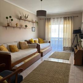 Brisa do Mar, hotel i Vagos