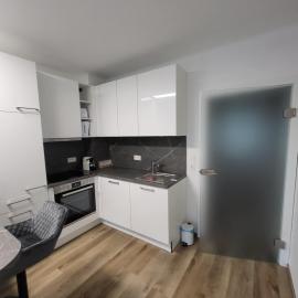 Apartment Karin, hotel em Langenwang