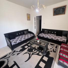 Appartement youssef