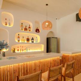 Hi Sea Hostel - Boutique Style in Center, 15 min Walk from Pier, מלון בטונגסלה