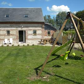 Gîte - L'escapade