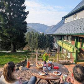 Feißesberghof