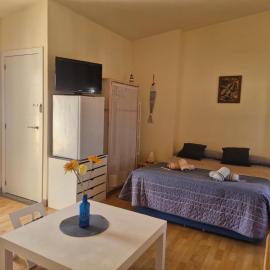 Triplex, khách sạn ở Palamós