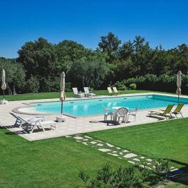 B&B La Camilla, Hotel in Sipicciano
