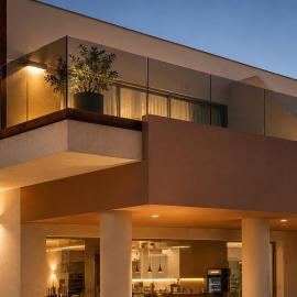 Agrigentum Apartment