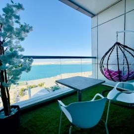 Luxury Flat FULL SEA VIEW