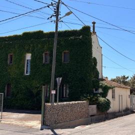 Can Celestino: Deltebre'de bir otel