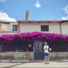 Home Berchi Boutique Marina di Chieuti