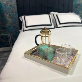 The Guest Room