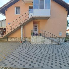 Apartman Vučedolski san