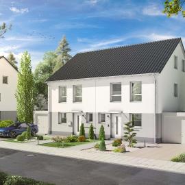 Attraktives Haus mit gemütlichem Ambiente, hotell sihtkohas Gau-Algesheim