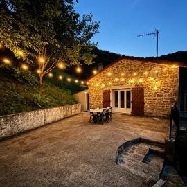 Le petit repère, hotel in Jujurieux