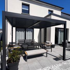 Maison dans lotissement Bretagne、Ploubalayのホテル