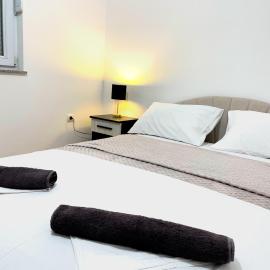 Apartman LUXE STAY Vujović, hotel u gradu 'Bileća'