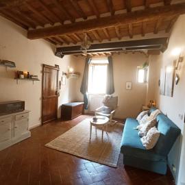 Pescia में, होटल Il sogno di Tania