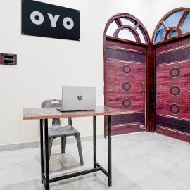 Hotel O Corporate Residency