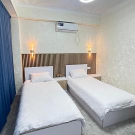 Rest hotel