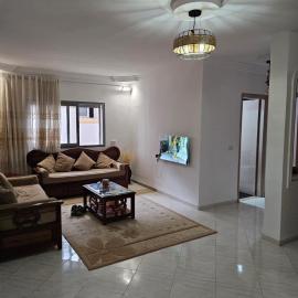 Appartement El3EZ, hotel a Sicca Veneria