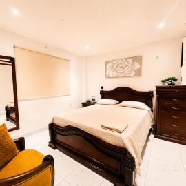 Sweet Home, hotel a San Guillermo