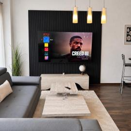 City Loft Traum Quartier Apartments