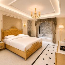 The Empire Palace , New Delhi