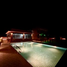 Jawai Mount Town, hotel em Mori Bera