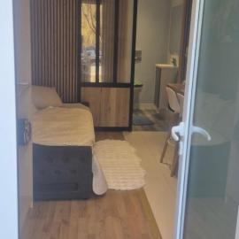 Studio meublé, מלון באורסה